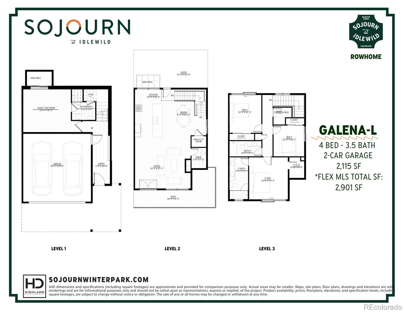 12 Wheeler Rd, Winter Park, CO 80482