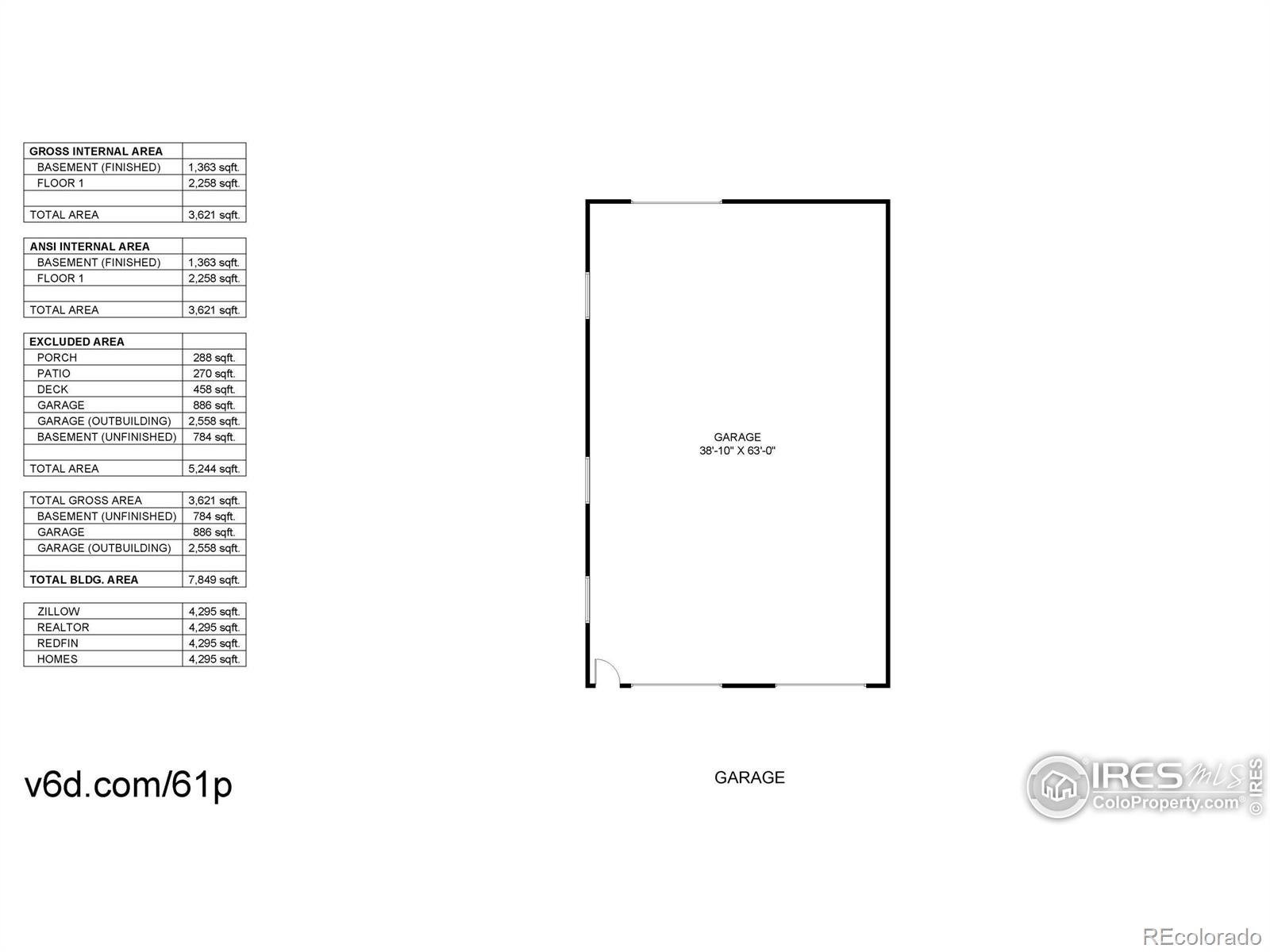 3570 Mill Iron Ct, Milliken, CO 80543