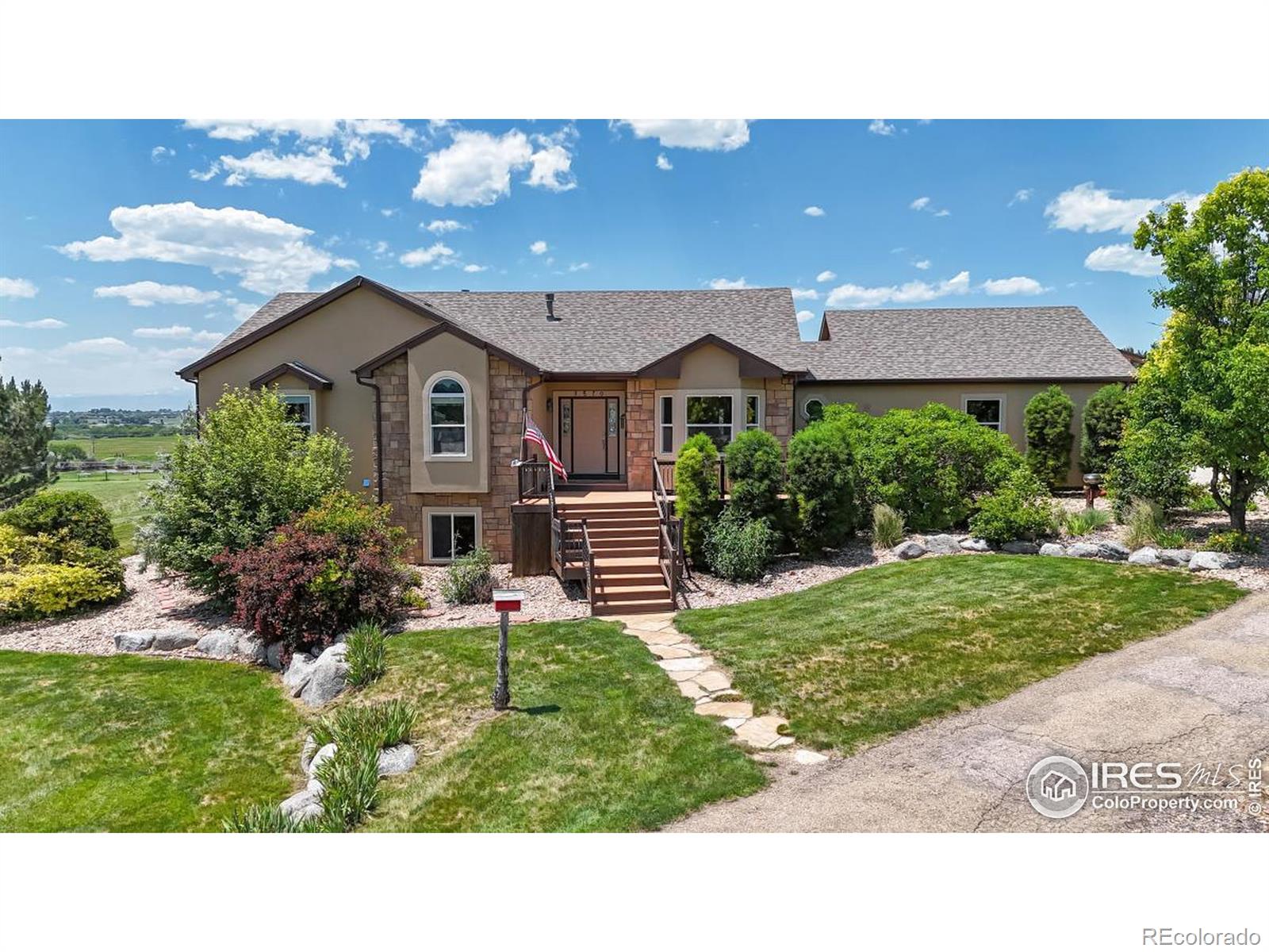3570 Mill Iron Ct, Milliken, CO 80543