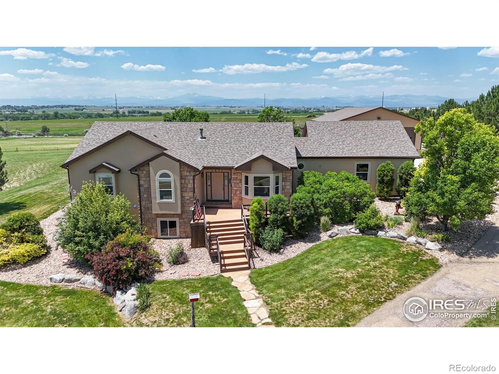 3570 Mill Iron Ct, Milliken, CO 80543