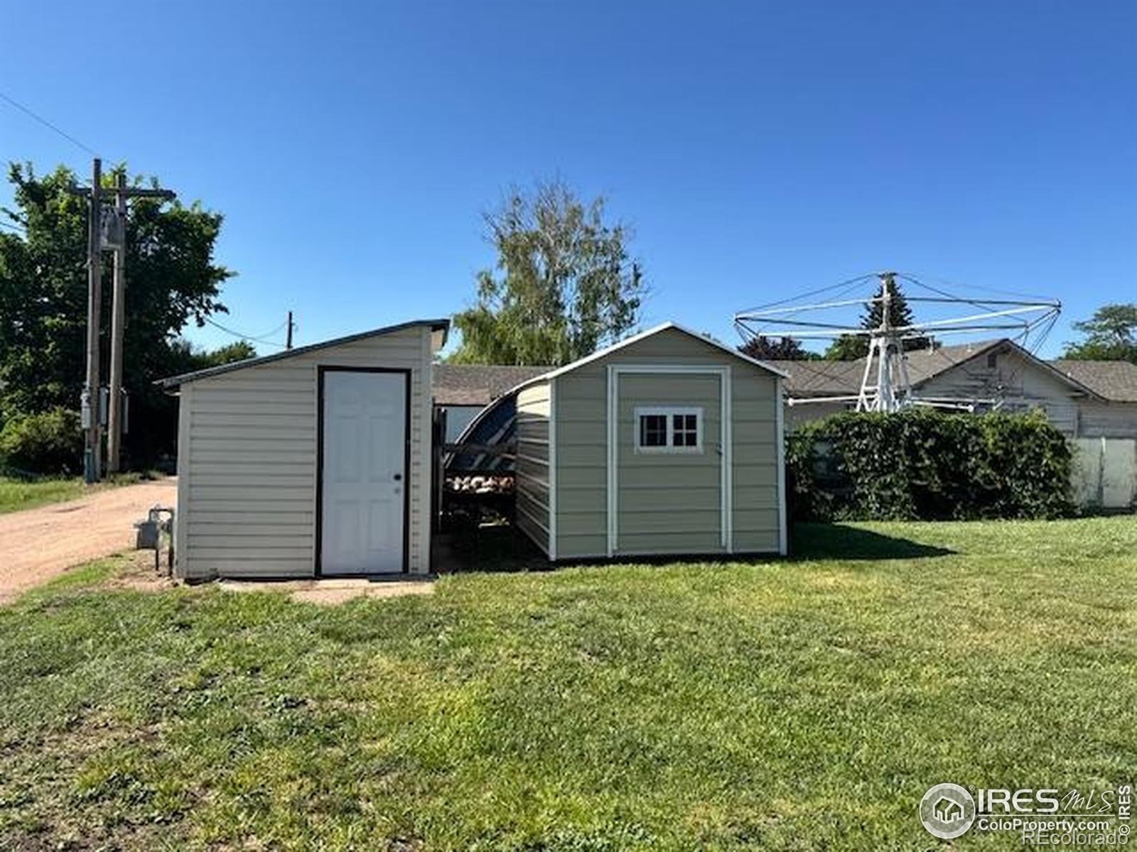 230 N Wayne Ave, Haxtun, CO 80731