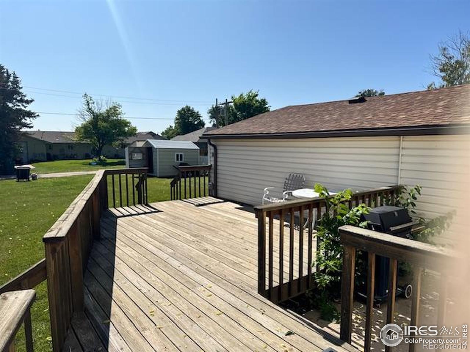 230 N Wayne Ave, Haxtun, CO 80731