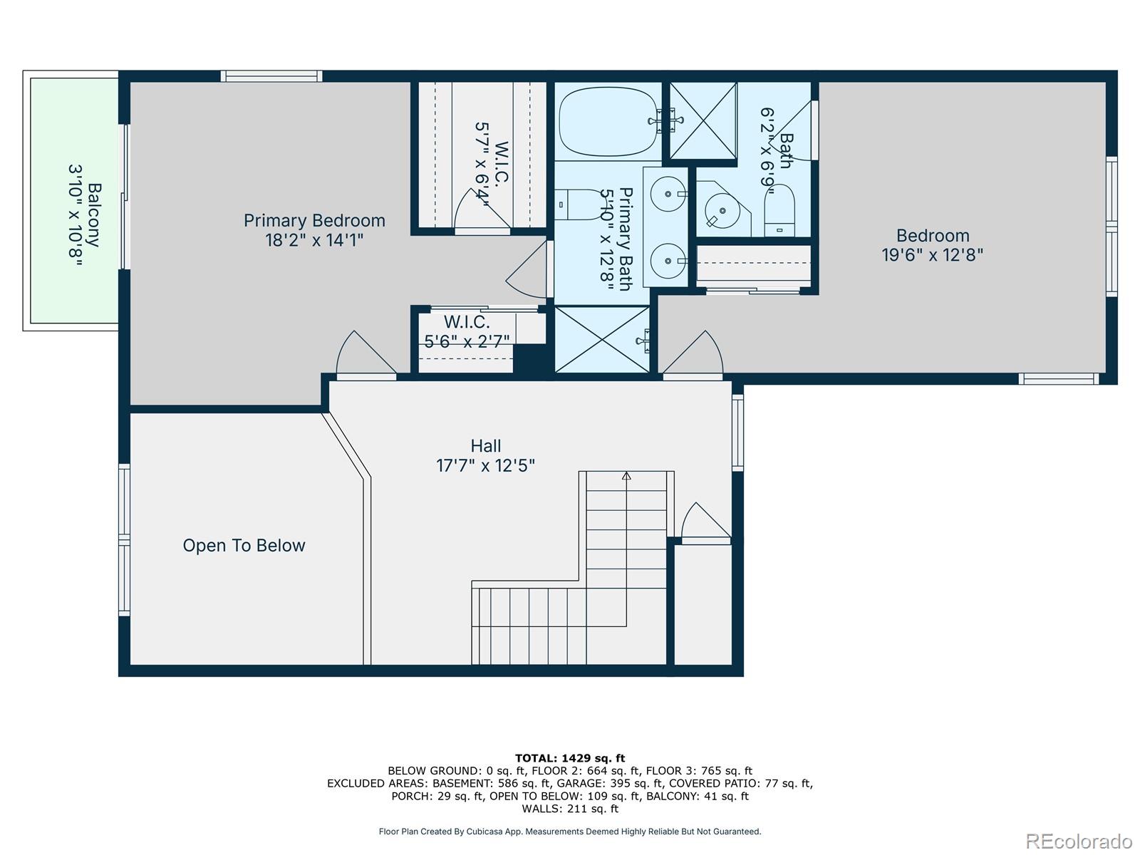 211 Rockview Dr, Superior, CO 80027
