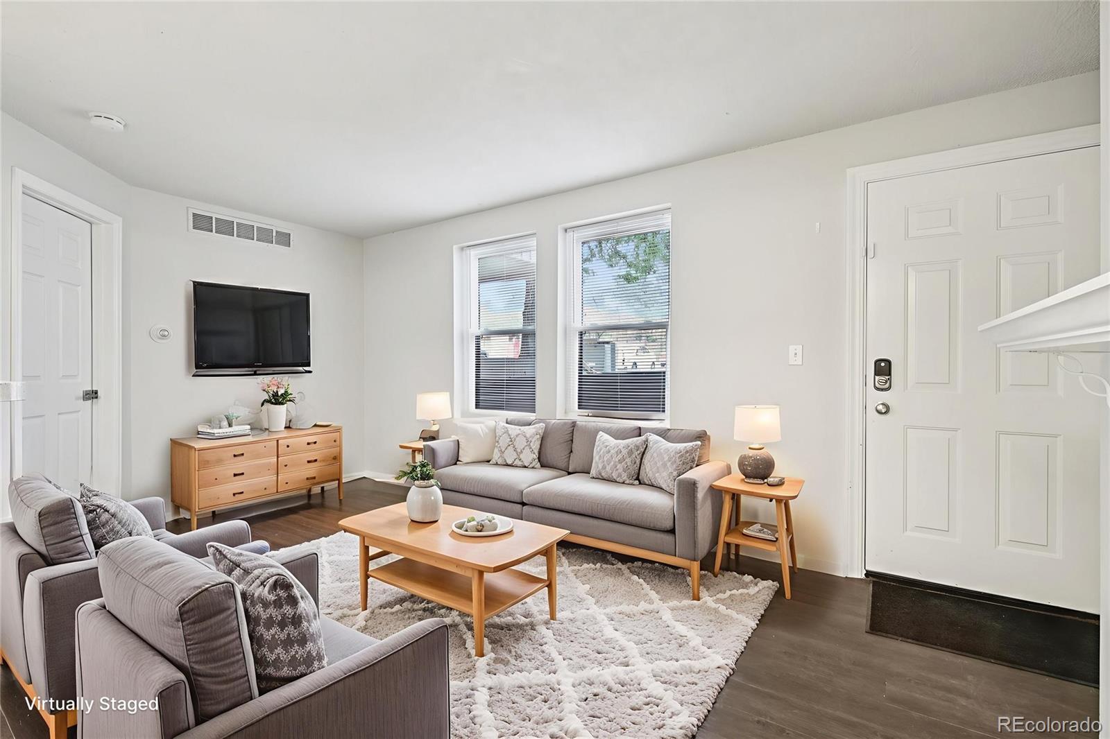 6705 S Field St #803, Littleton, CO 80128