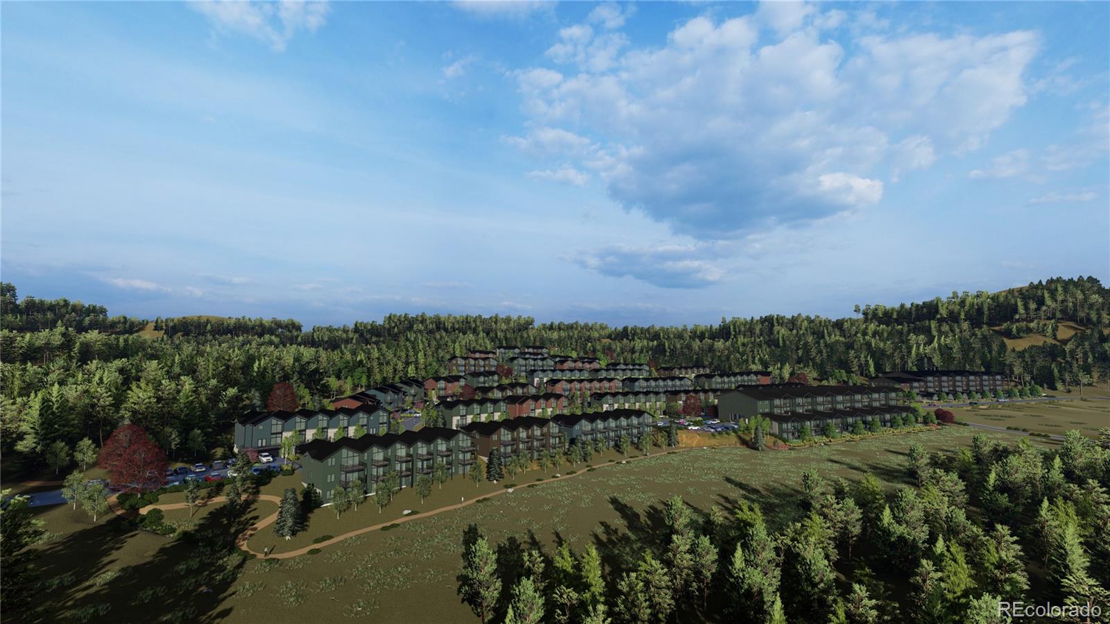 115 Wheeler Rd, Winter Park, CO 80482
