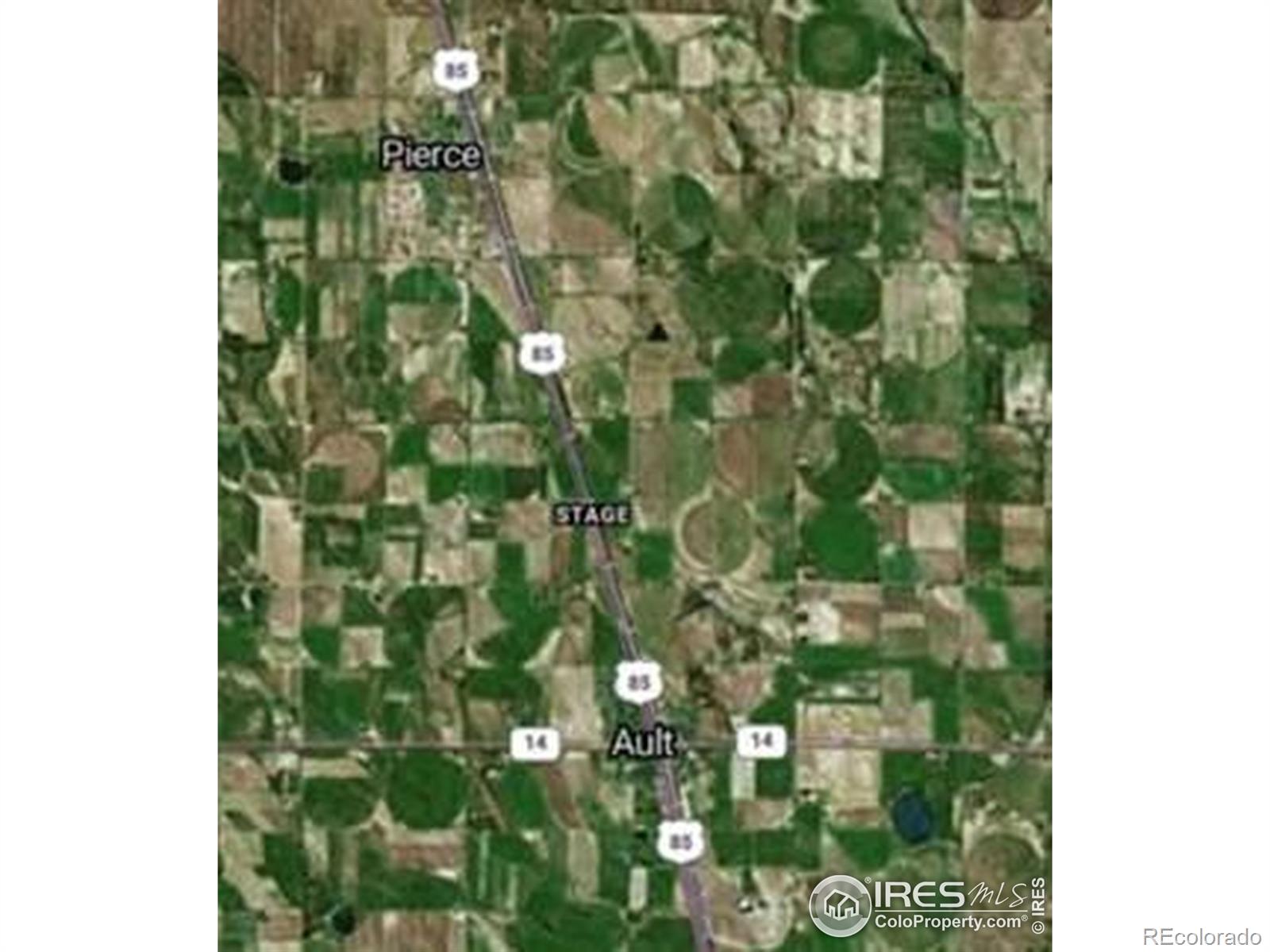 0 3rd And Reed St, Pierce, CO 80650
