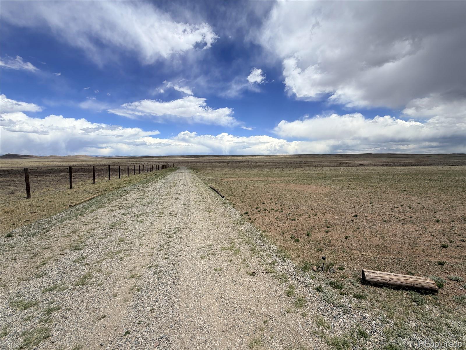 620 Stirrup Rd Lot 31, Hartsel, CO 80449