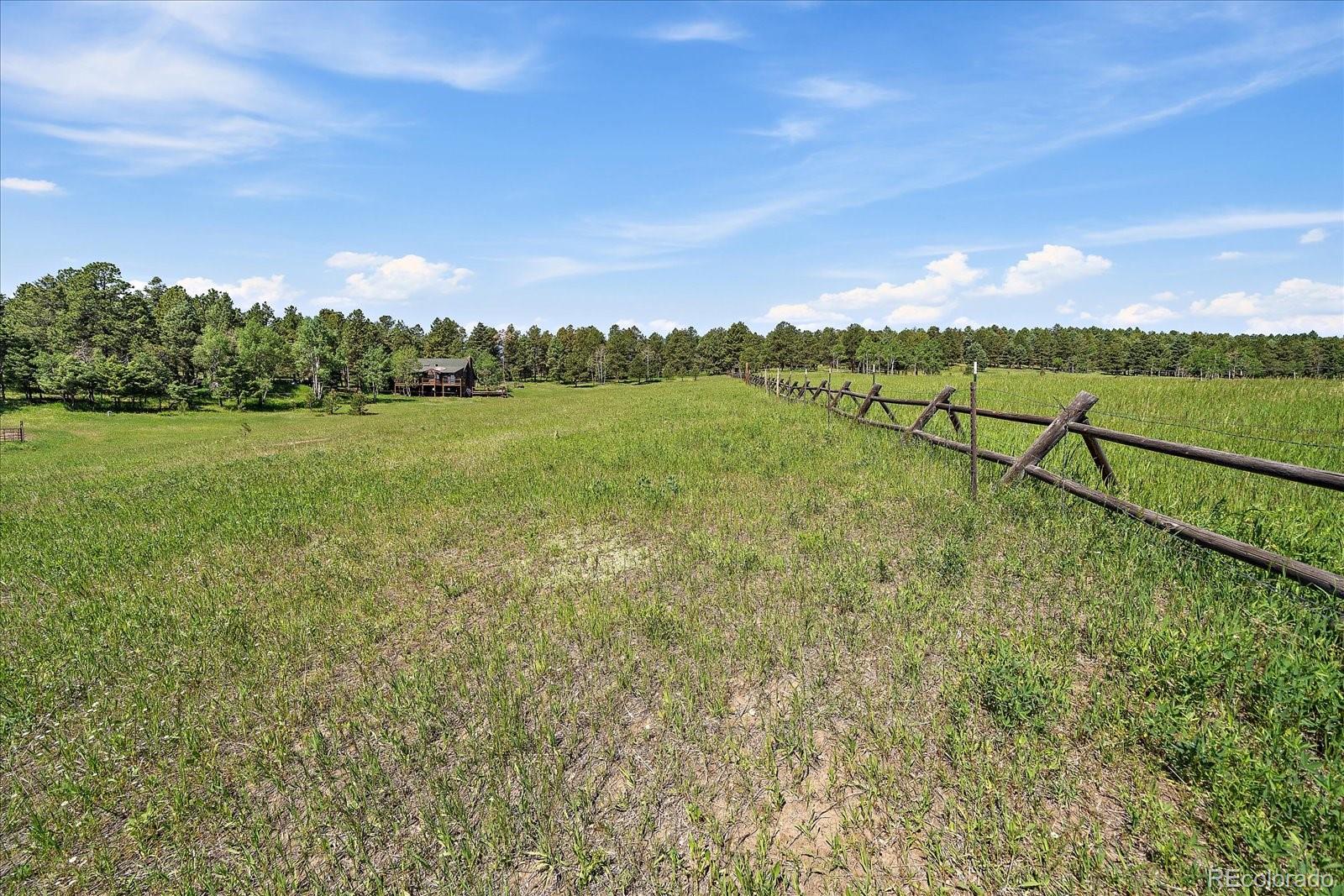 0 Amy Cir, Conifer, CO 80433