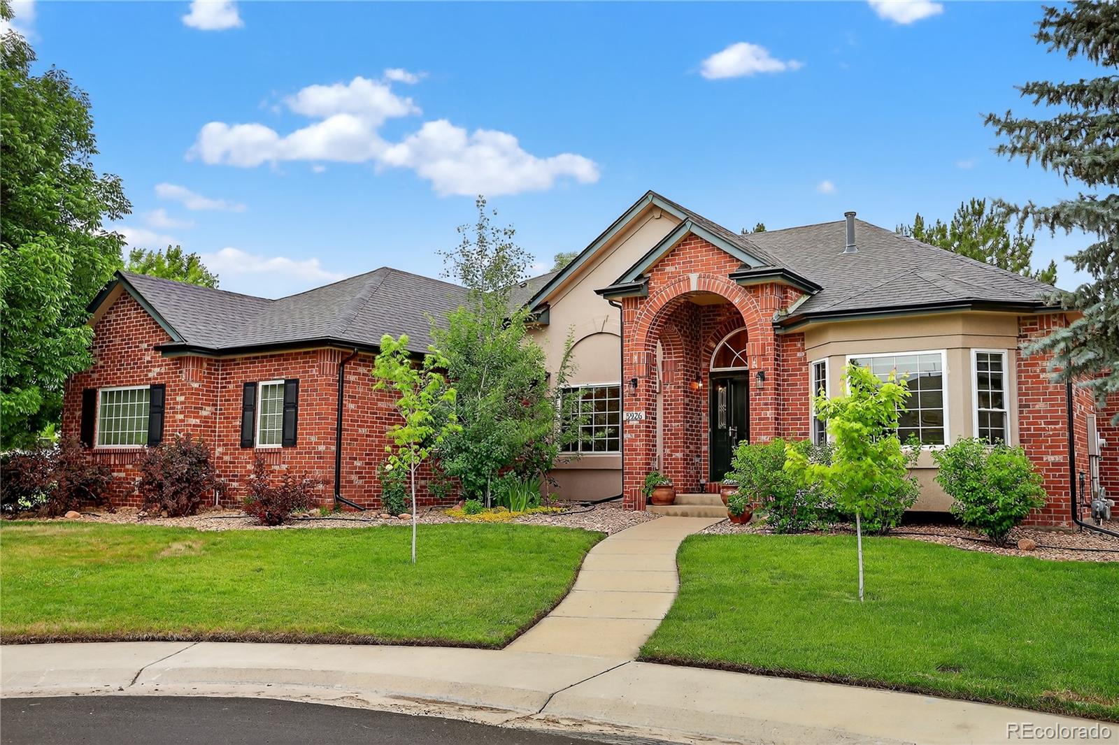 5926 S Elkhart Ct, Centennial, CO 80016