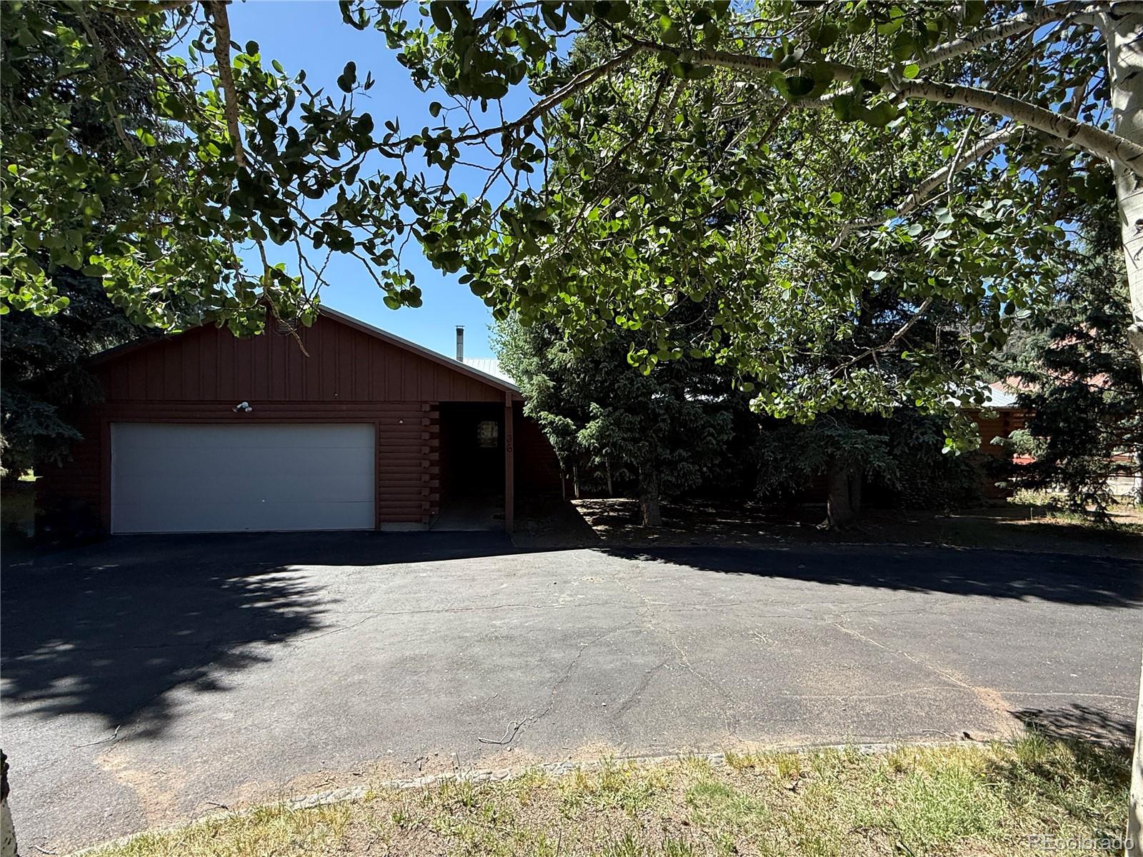 36 Woodchuck Dr, South Fork, CO 81154