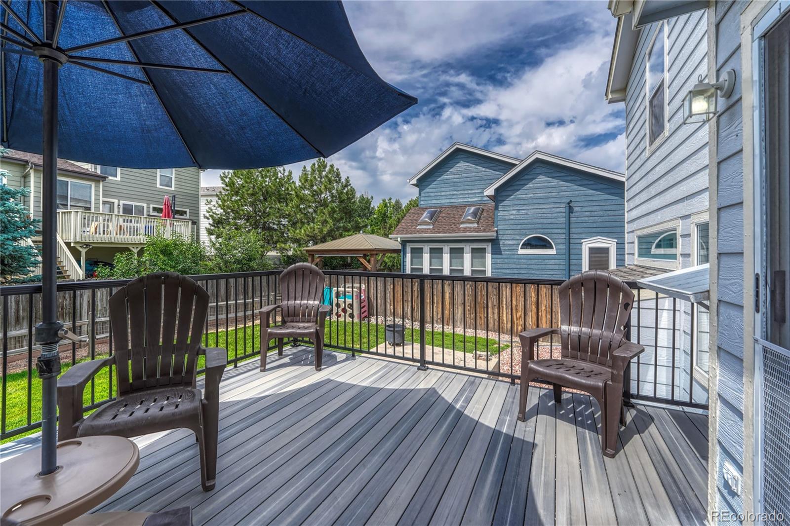 21789 Farmingdale Way, Parker, CO 80138