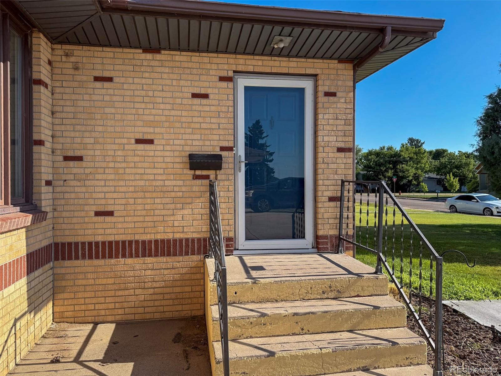 163 Pomeroy St, Burlington, CO 80807