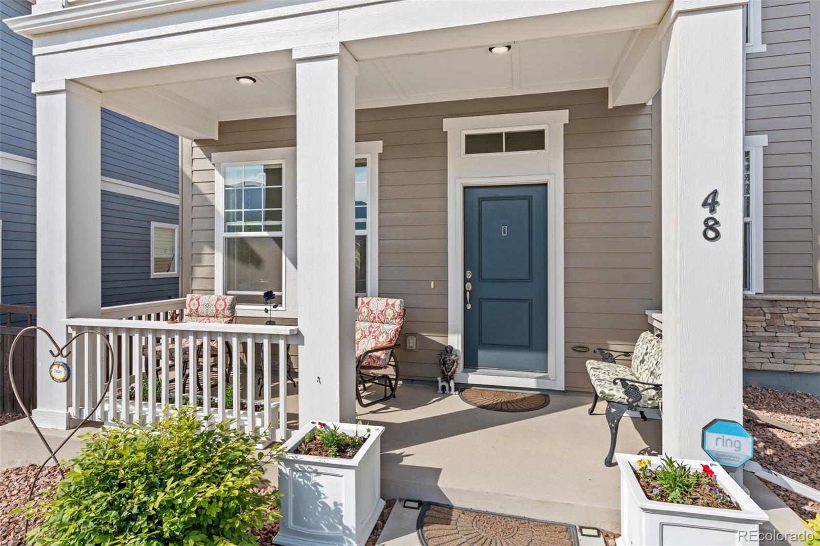 48 Mayflower Park Pl, Colorado Springs, CO 80905