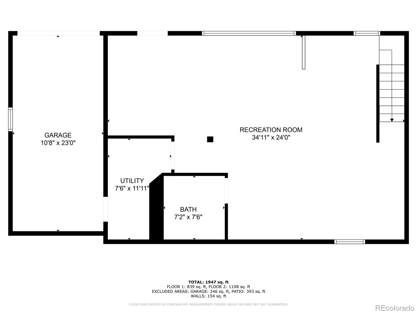 820 N 30th St, Colorado Springs, CO 80904