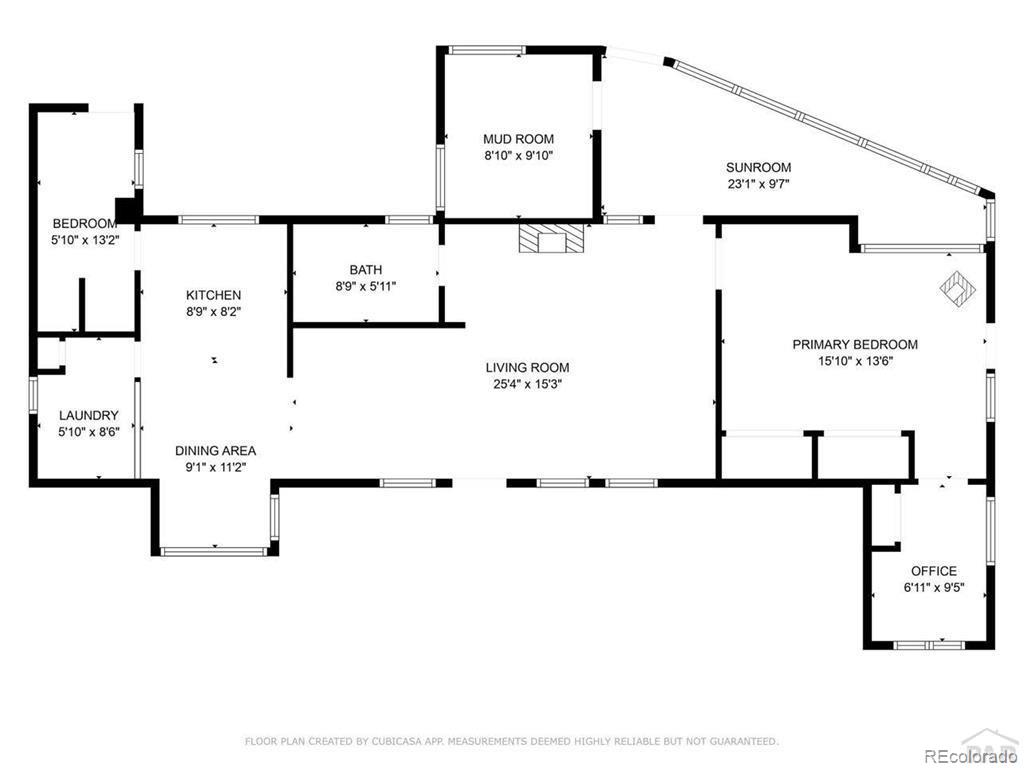 8929 Apache Dr, Beulah, CO 81023