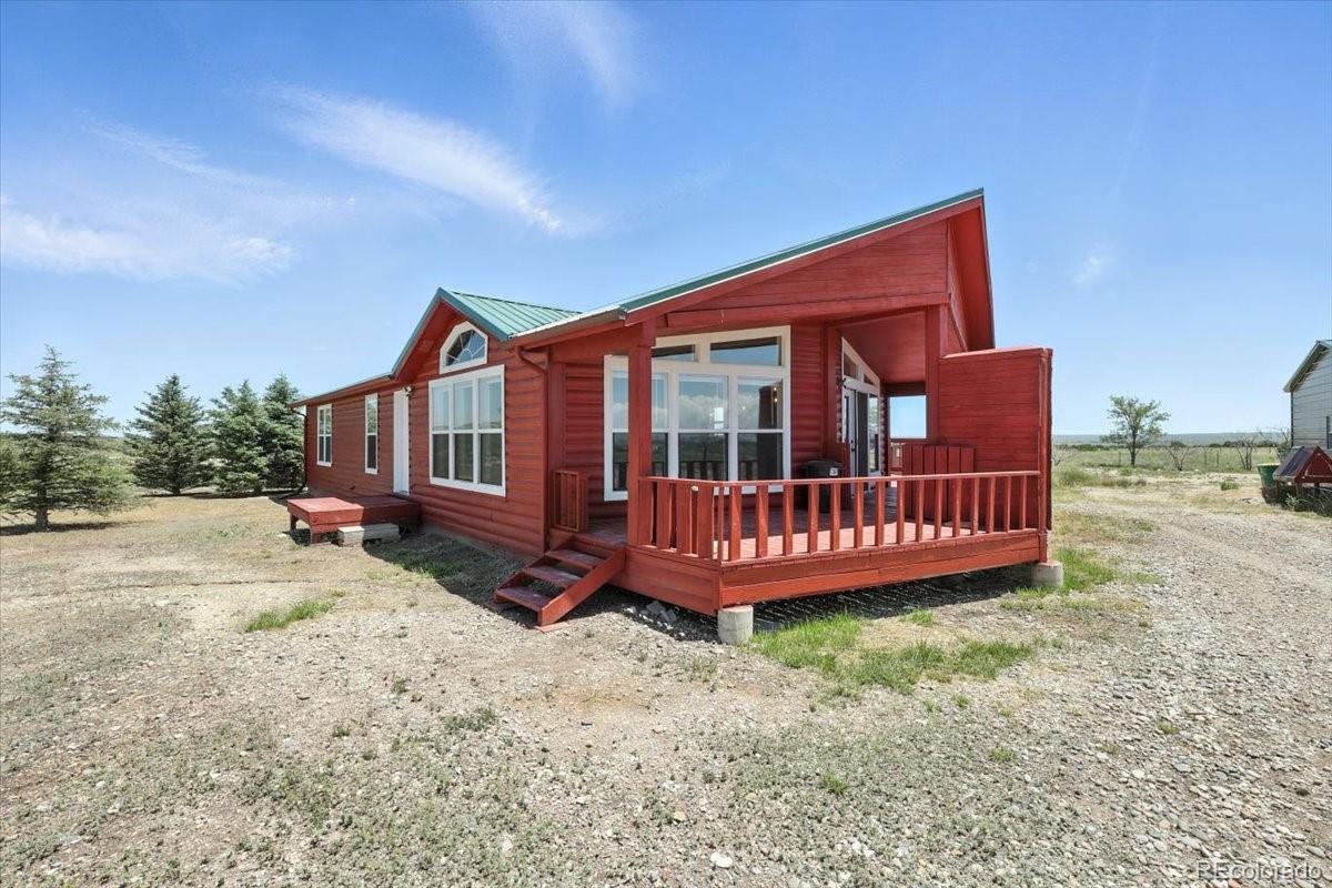 3316 Carlson Rd, Rye, CO 81069
