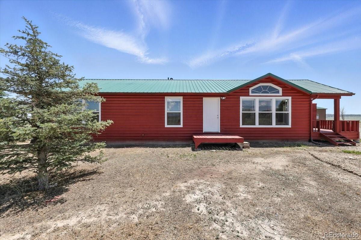 3316 Carlson Rd, Rye, CO 81069