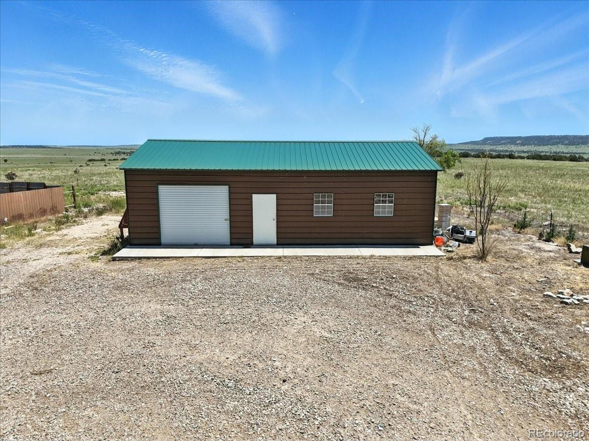 3316 Carlson Rd, Rye, CO 81069