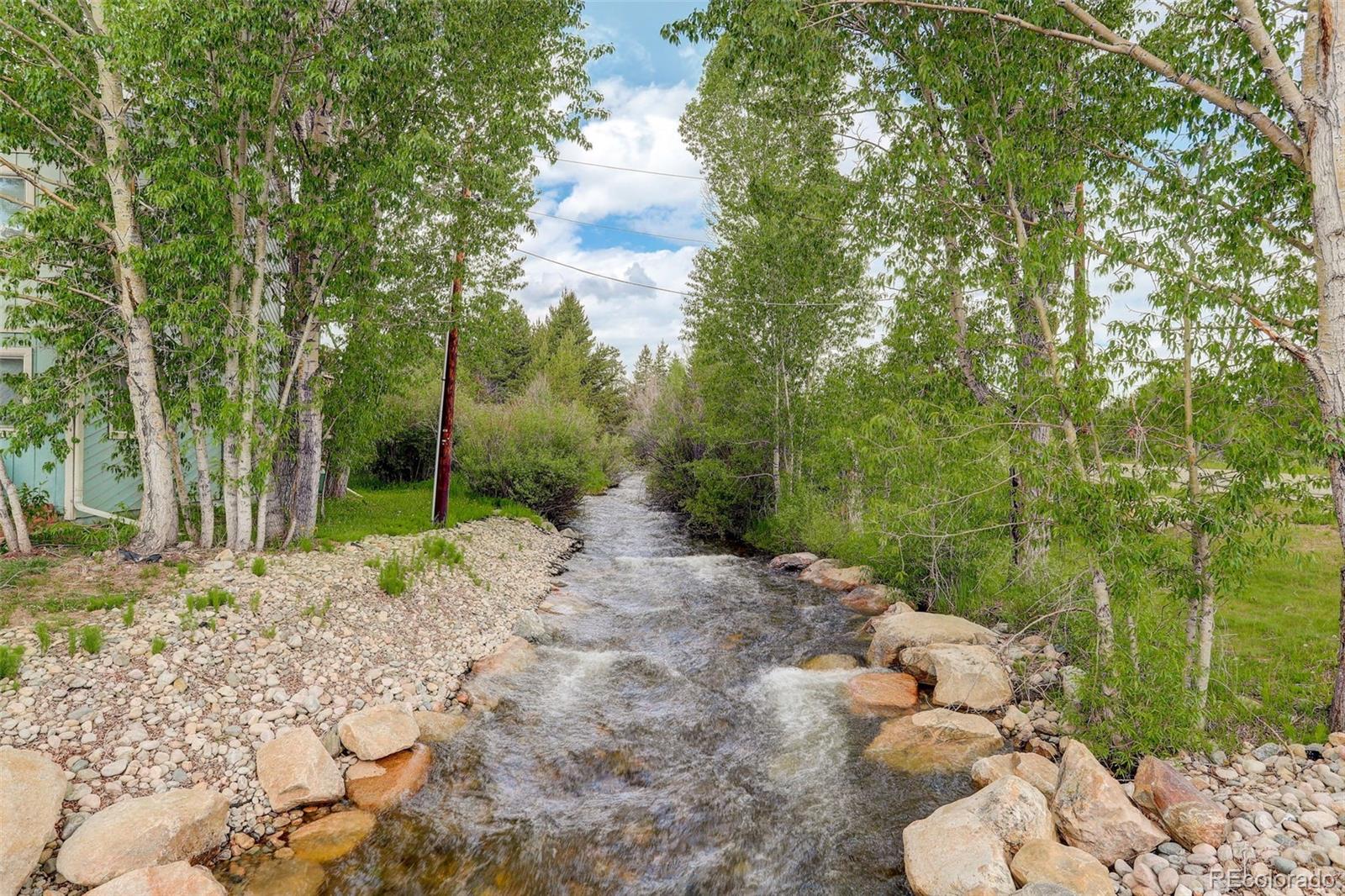 300 Sterling Way #2, Fraser, CO 80442
