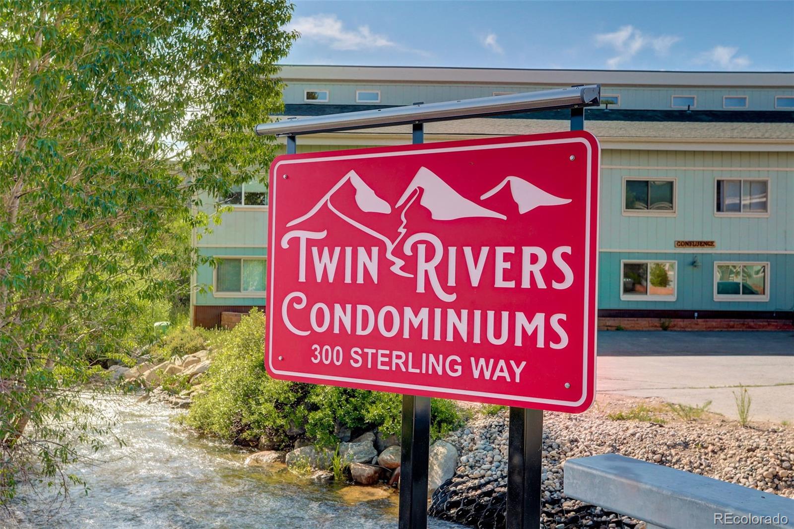 300 Sterling Way #2, Fraser, CO 80442