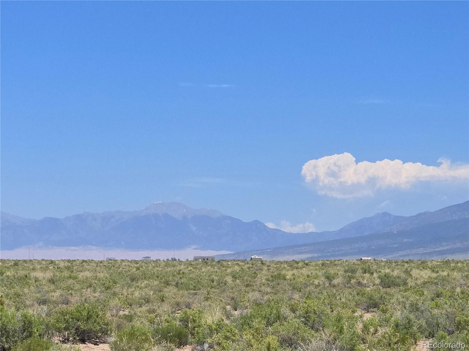 S County Rd 116, Alamosa, CO 81101