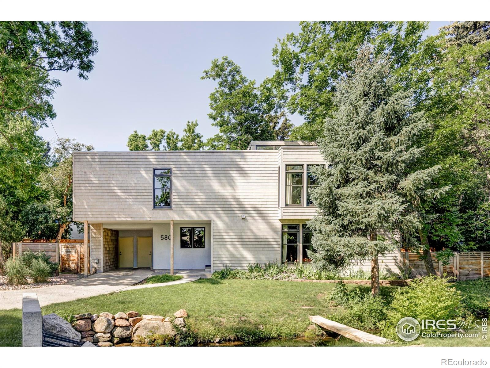 580 Pleasant St, Boulder, CO 80302