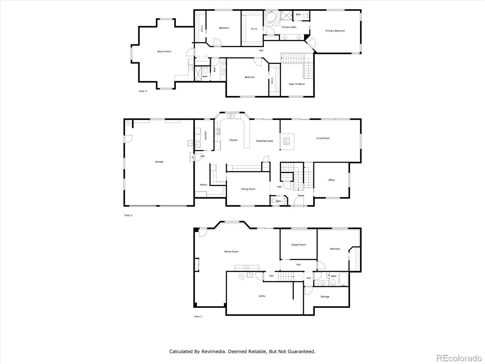 31231 Red Hawk Trl, Conifer, CO 80433