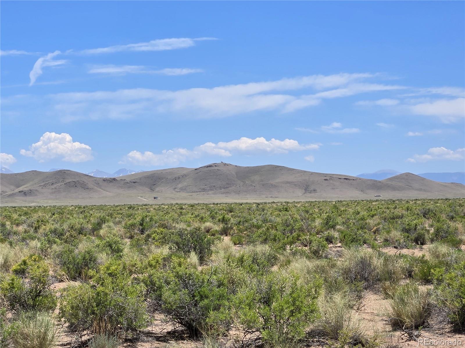 16th Street North, San Luis, CO 81152