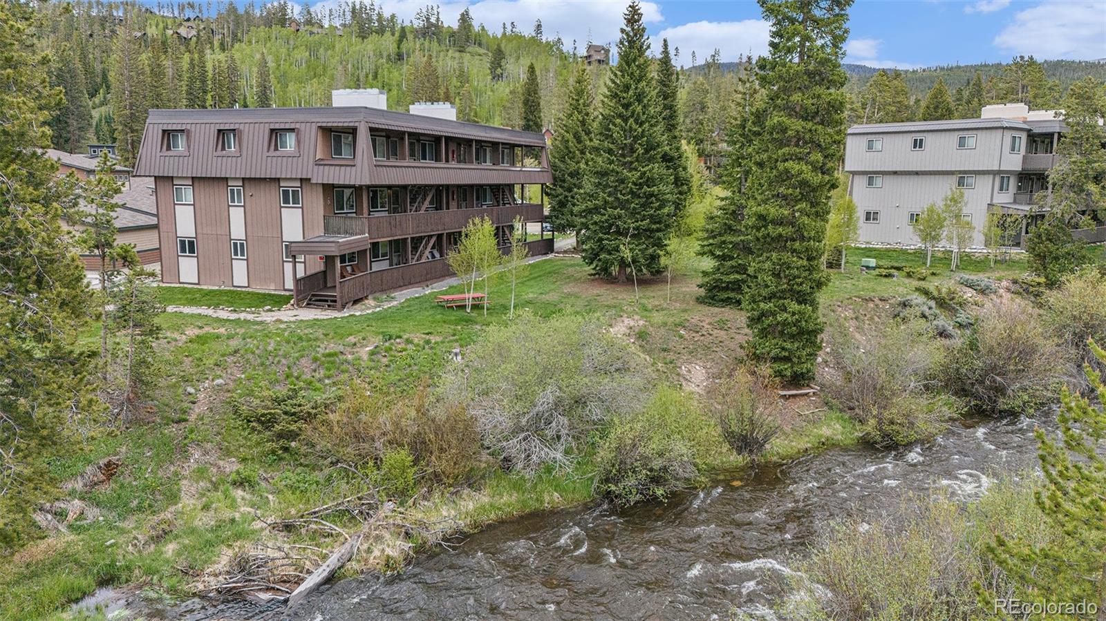 507 Hi Country Dr #7-87, Winter Park, CO 80482