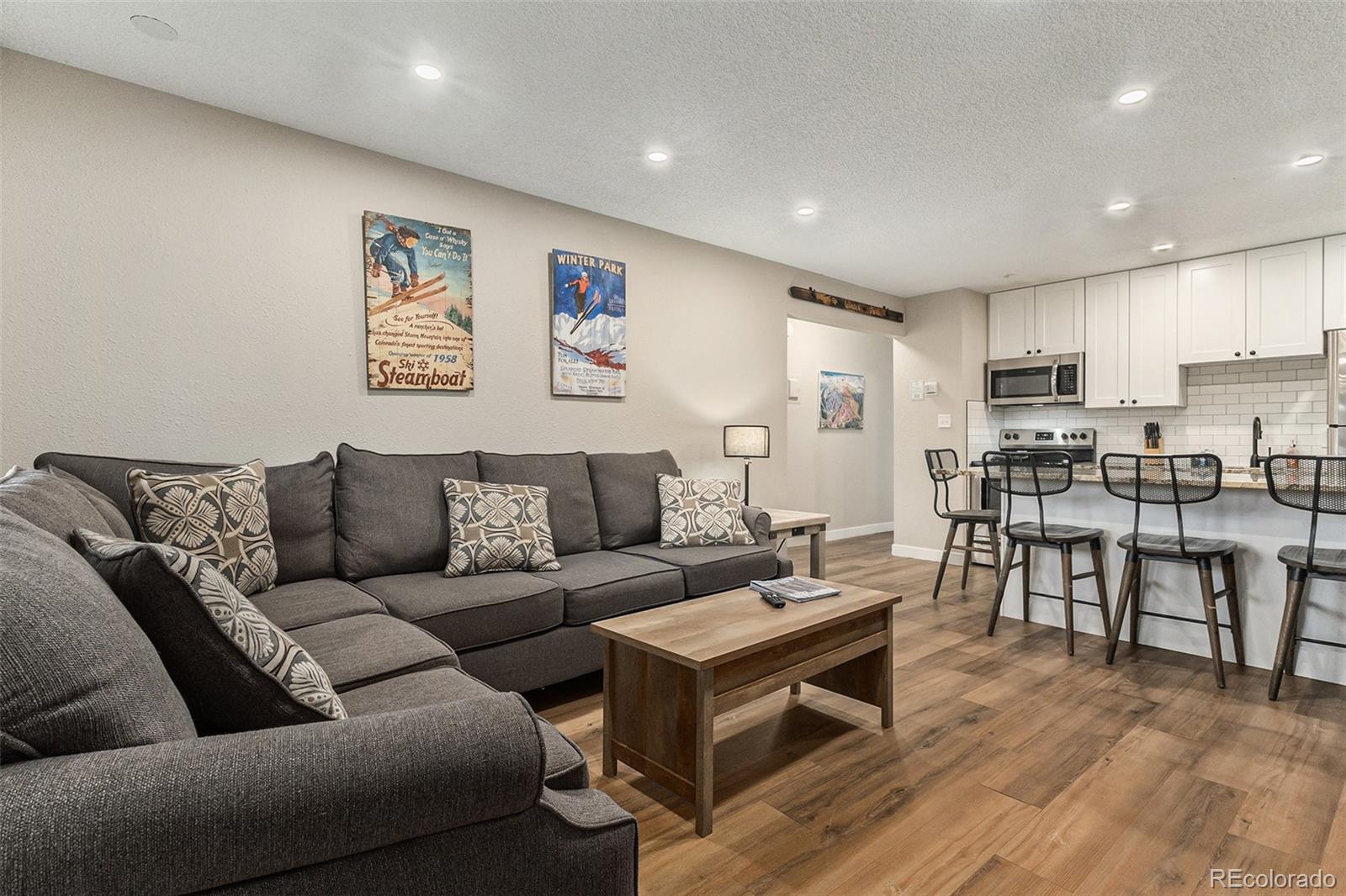 507 Hi Country Dr #7-87, Winter Park, CO 80482