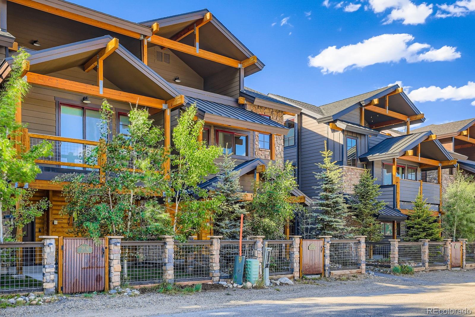 190 Galena St #11, Frisco, CO 80443