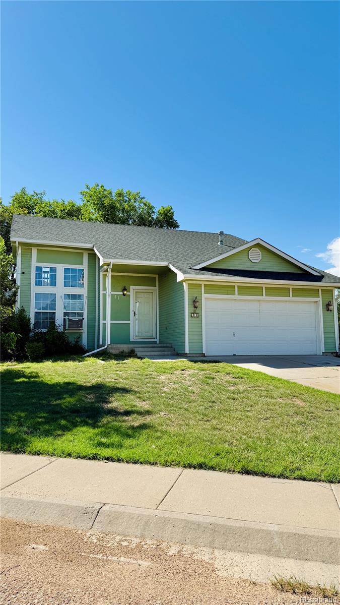 11 Norwich, Pueblo, CO 81003