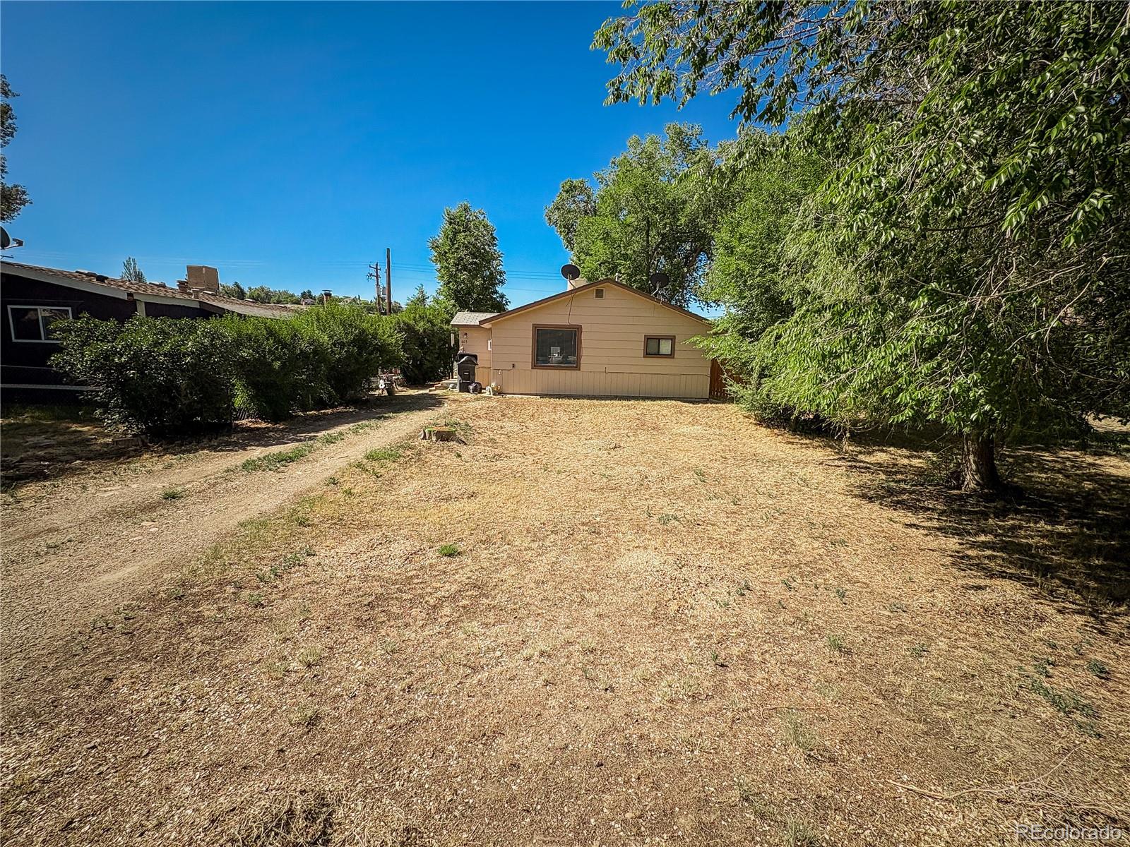 605 - 607 E Rio Blanco Ave, Rangely, CO 81648