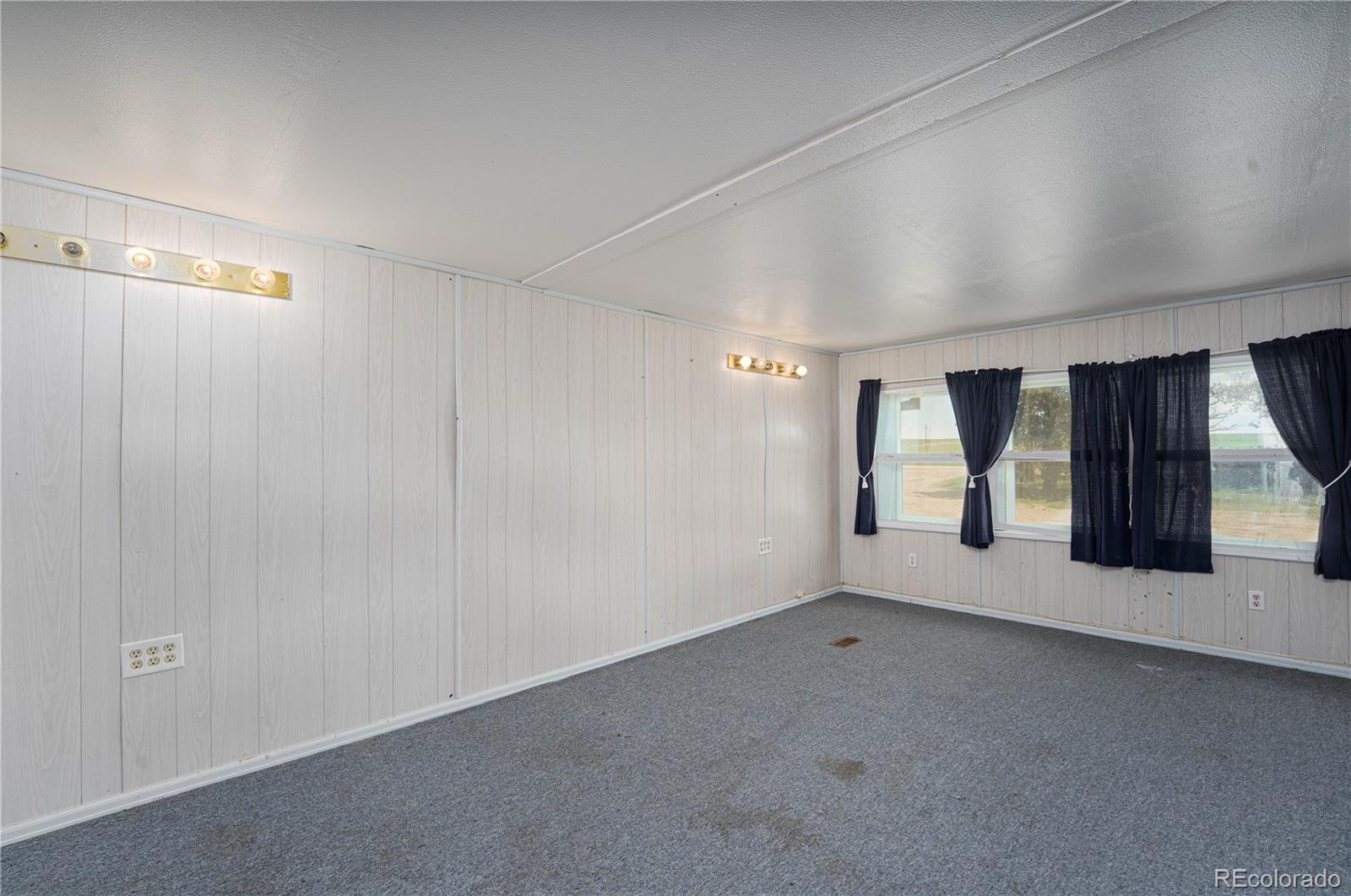 9940 N Calhan Hw, Calhan, CO 80808