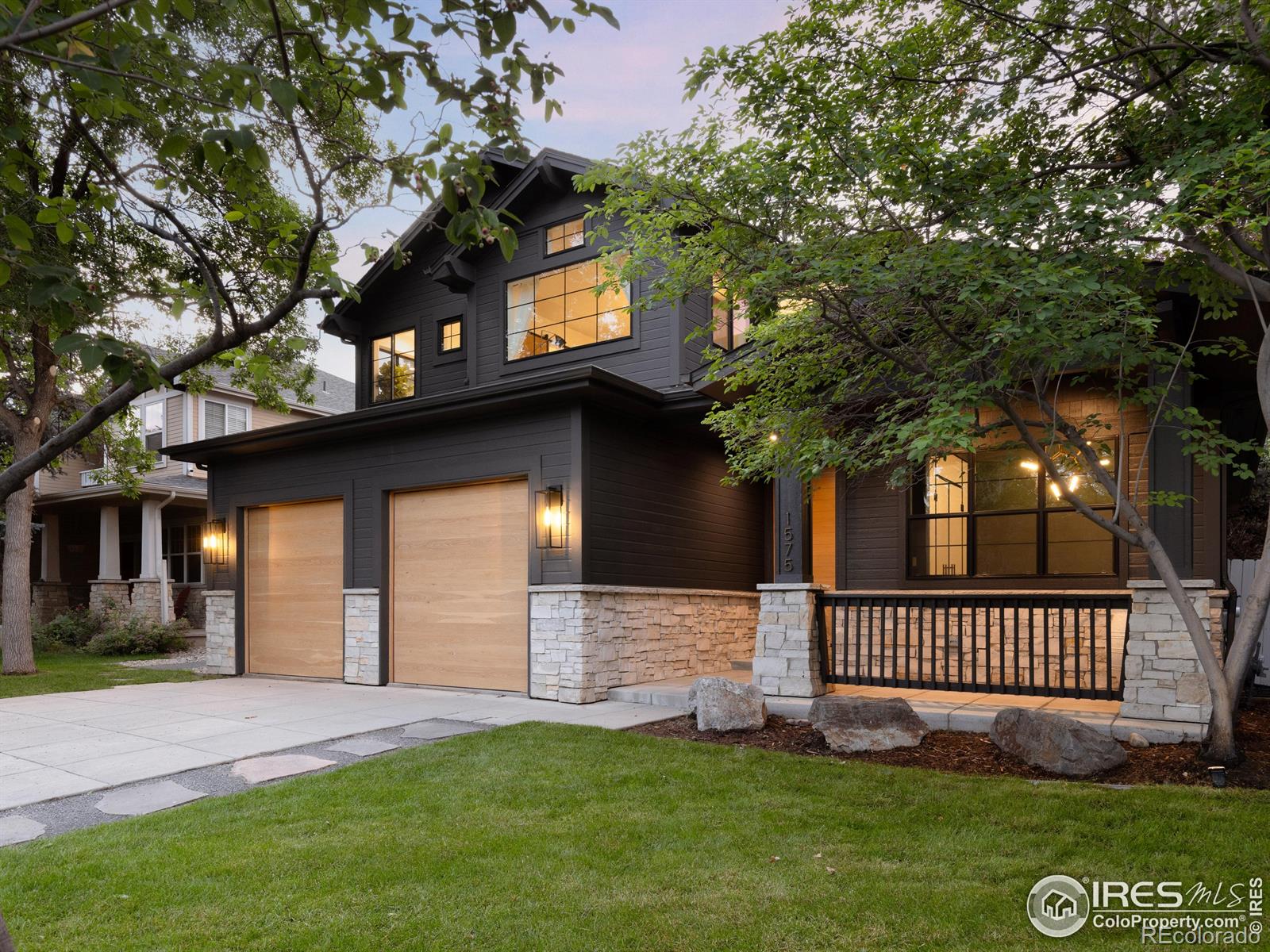 1575 Kalmia Ave, Boulder, CO 80304