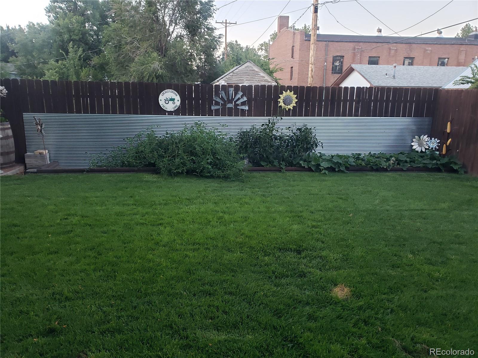 148 15th St, Burlington, CO 80807