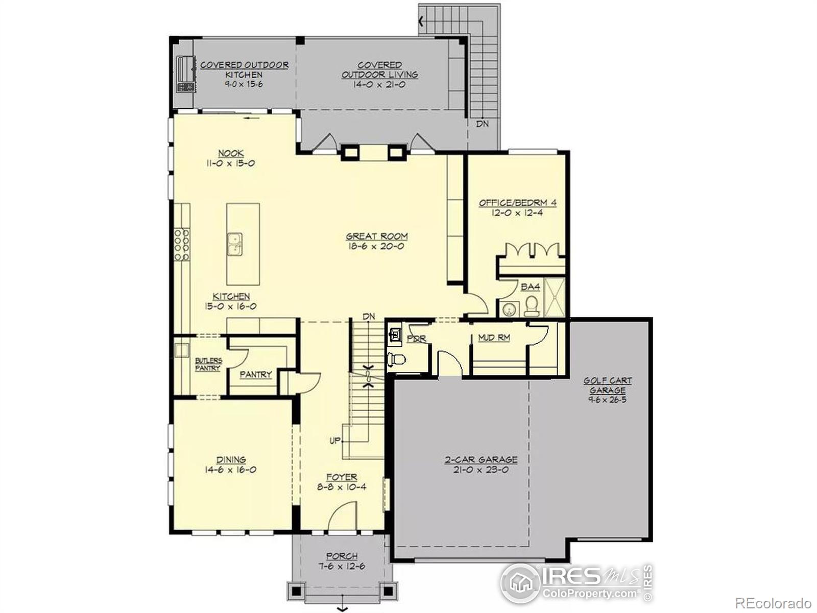 1825 Crisp Air Dr, Windsor, CO 80550