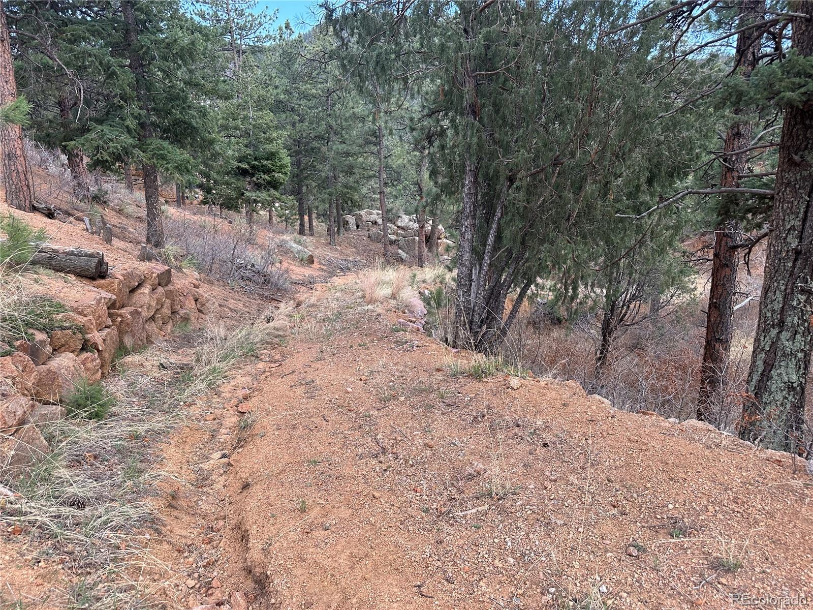 5565 Founders, Manitou Springs, CO 80829