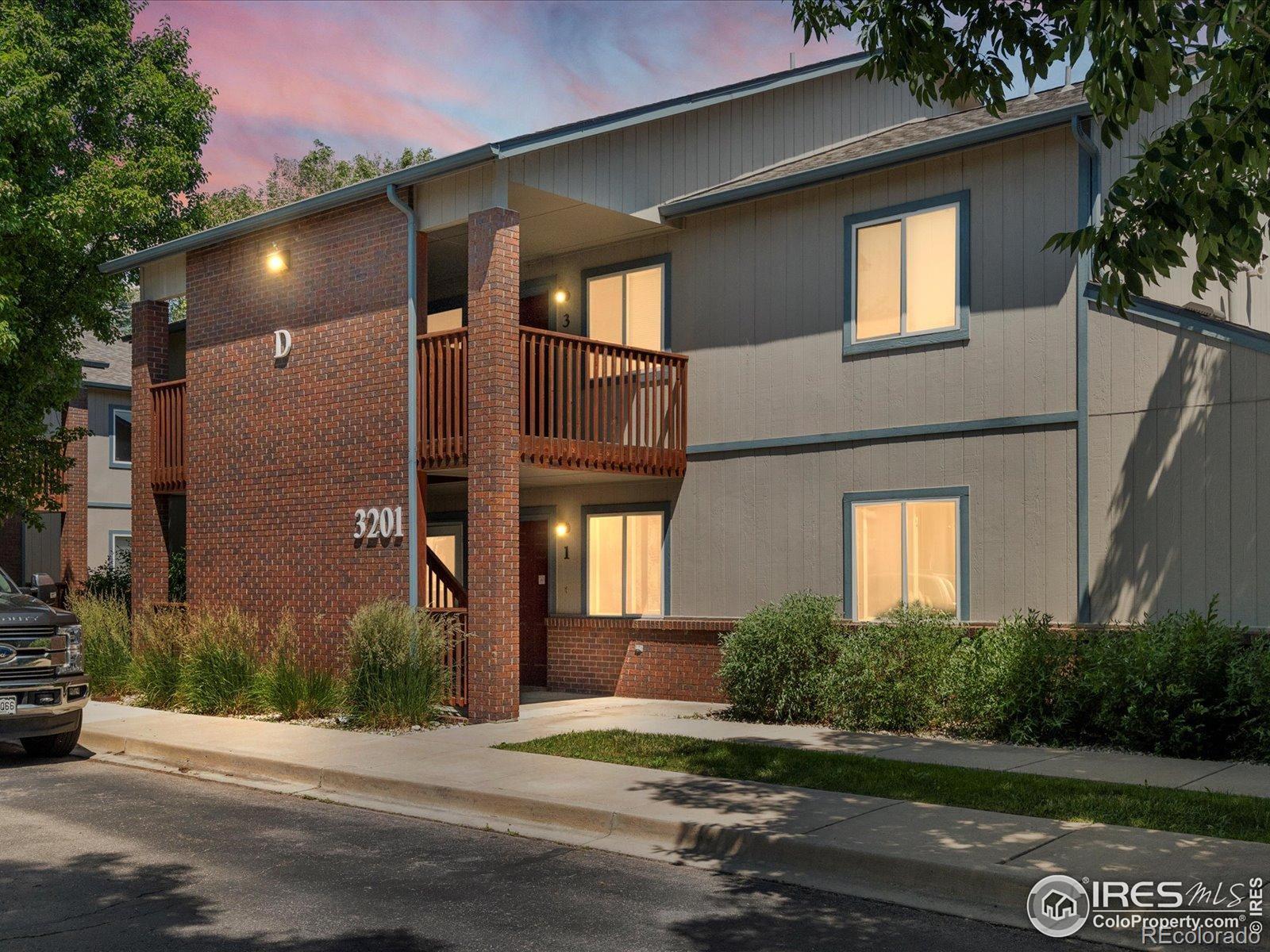 3201 W County Road 54g #2, Laporte, CO 80535
