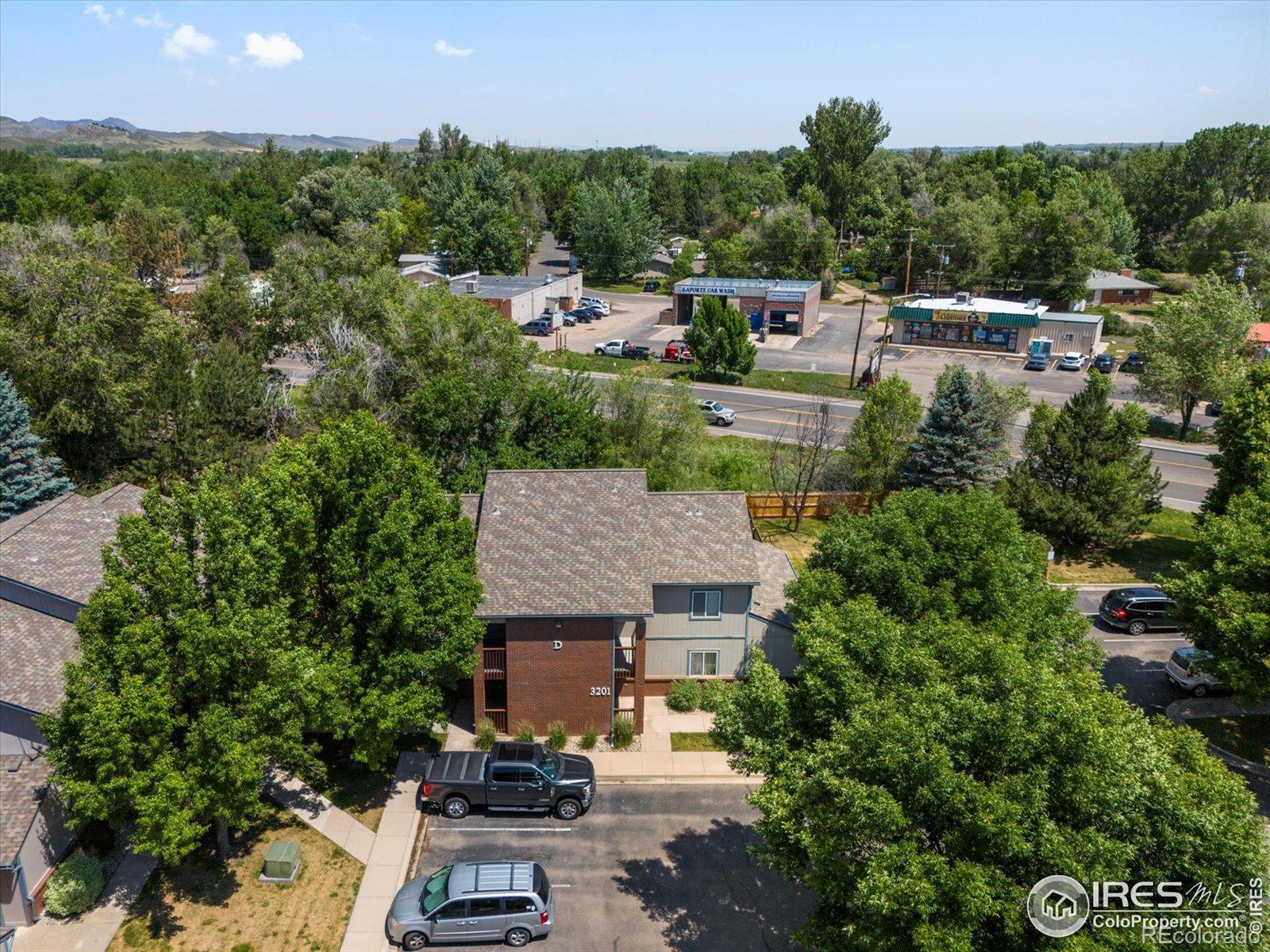 3201 W County Road 54g #2, Laporte, CO 80535