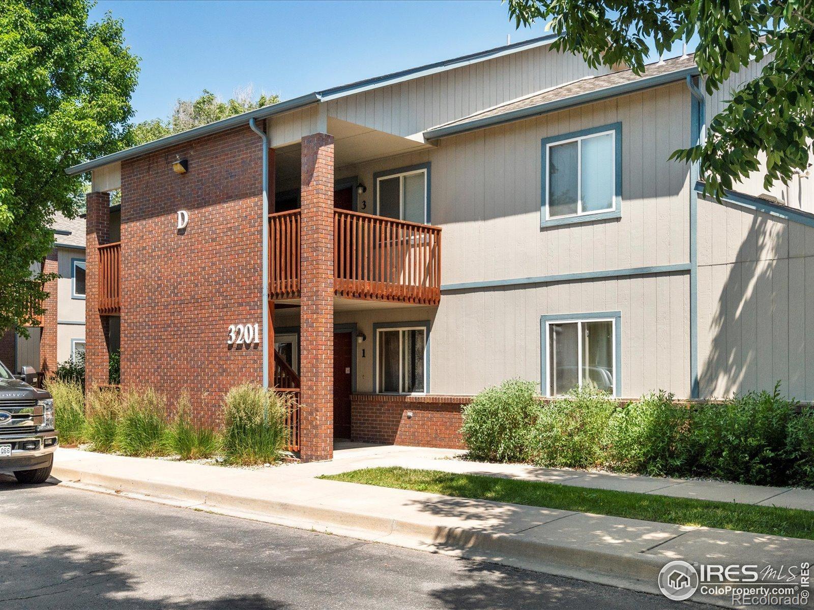 3201 W County Road 54g #2, Laporte, CO 80535