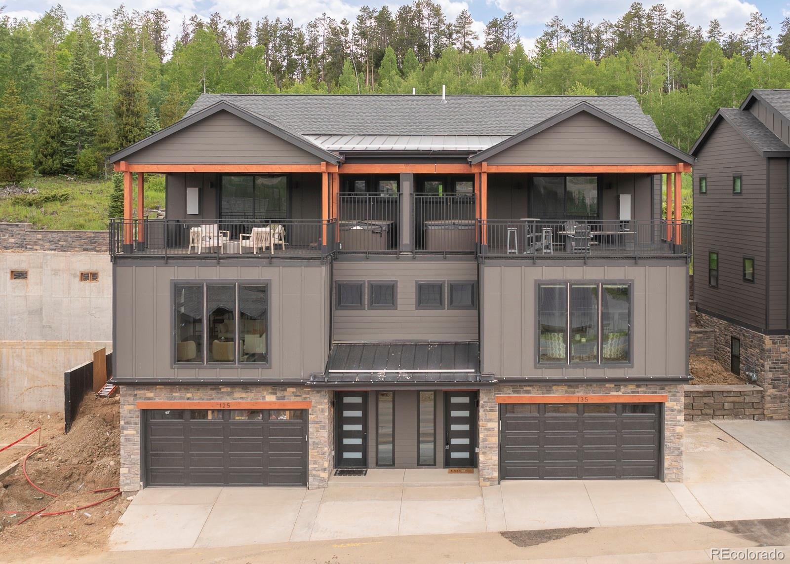 125 Whistlestop Cir, Winter Park, CO 80482