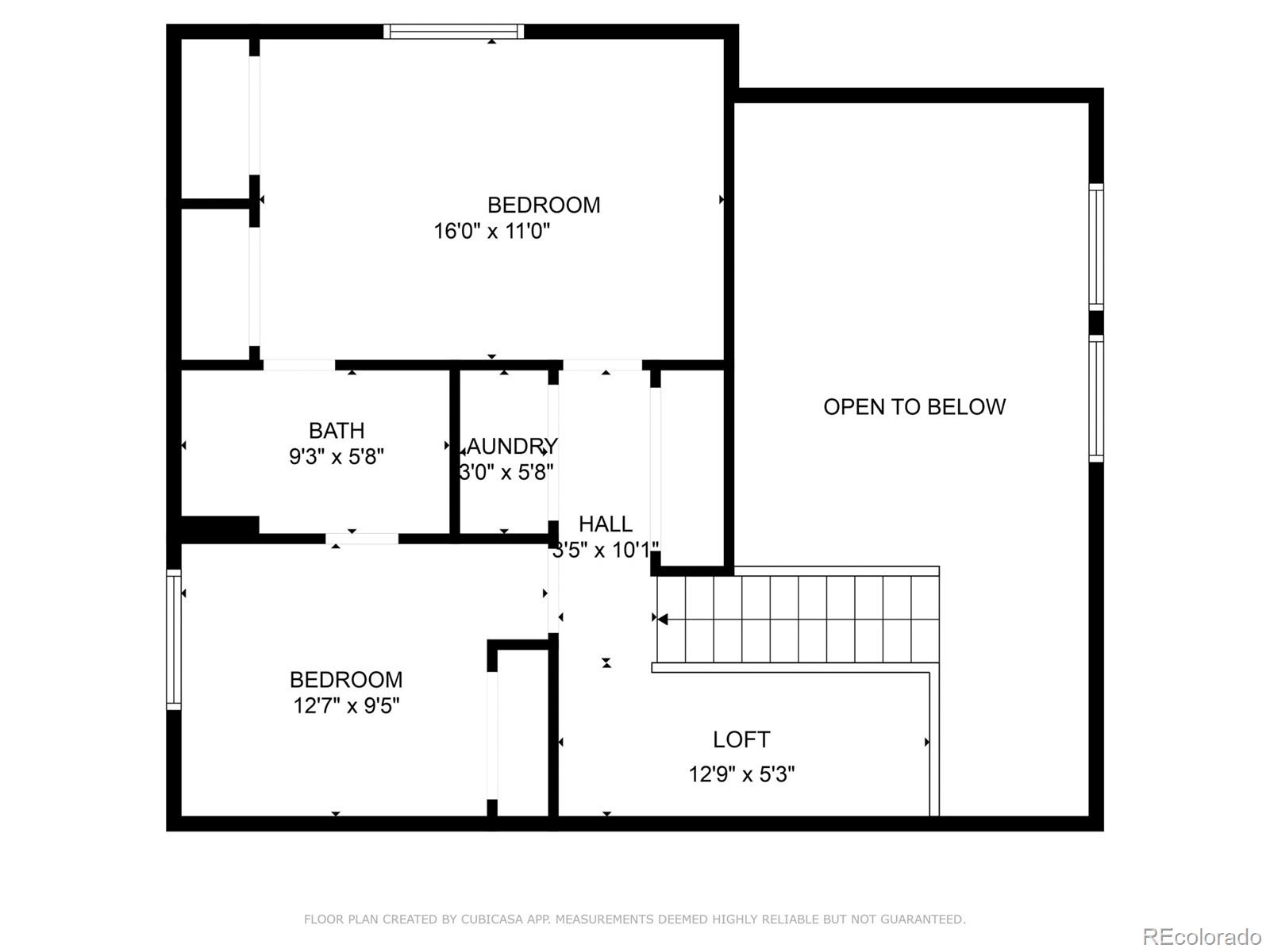1140 Magic Lamp Way #4, Monument, CO 80132