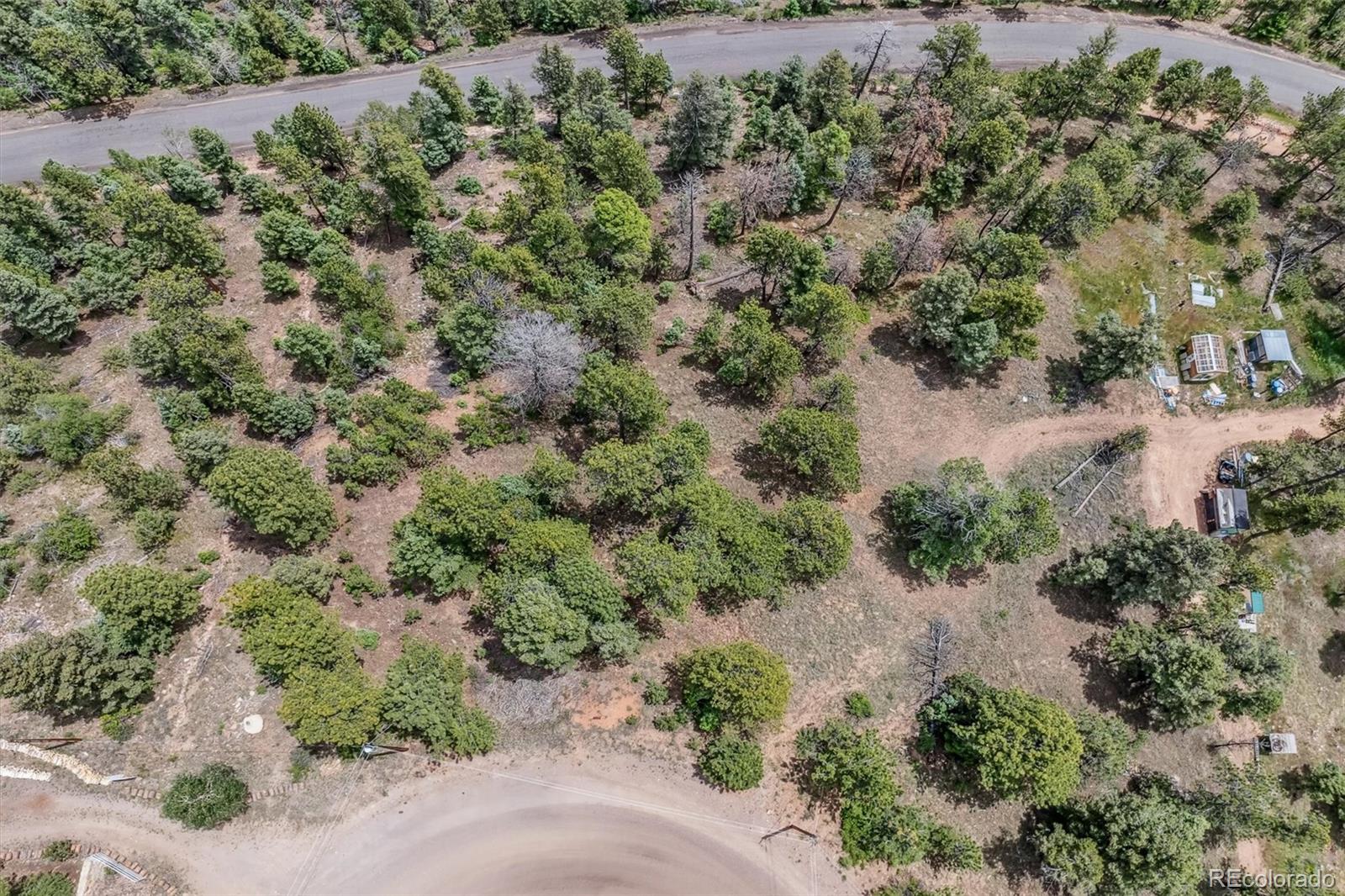 13062 Lori Dr, Conifer, CO 80433