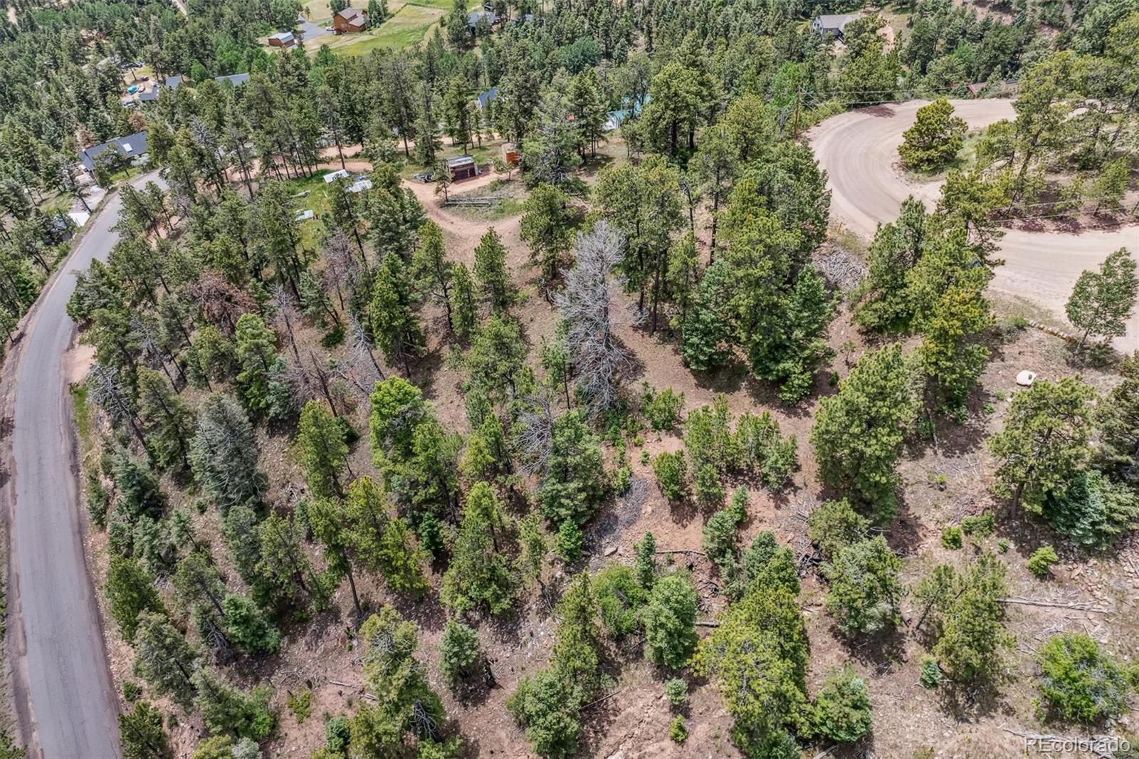 13062 Lori Dr, Conifer, CO 80433