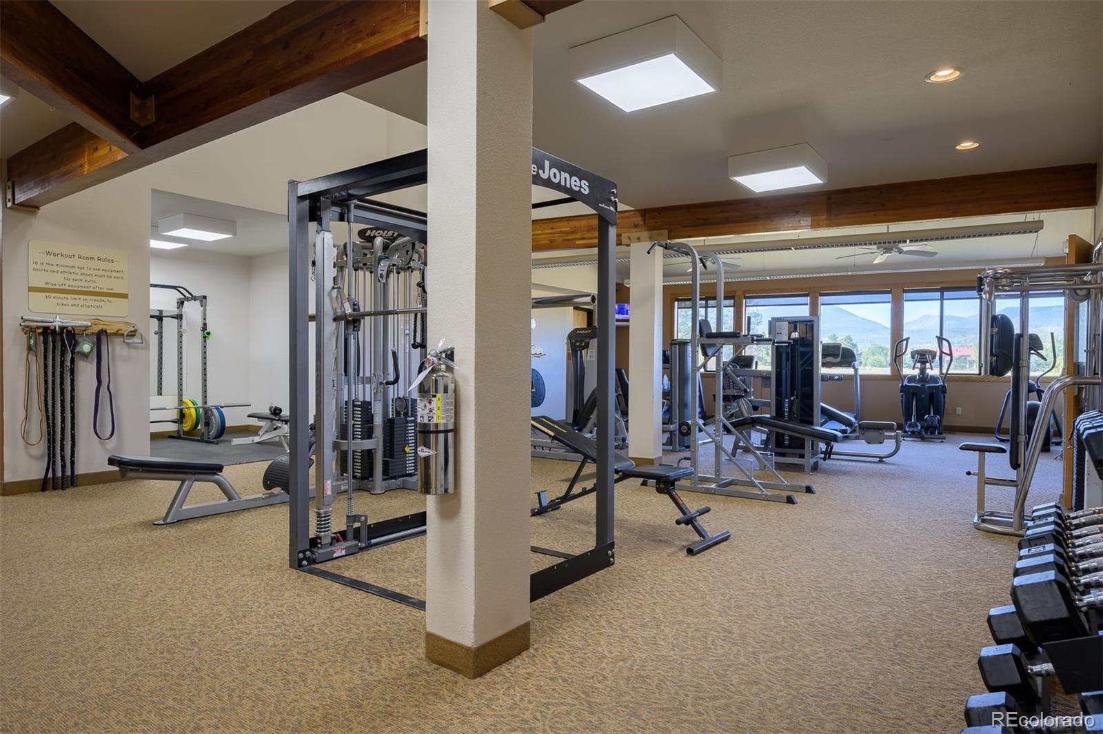 76 E Meadow Mile #2, Fraser, CO 80442