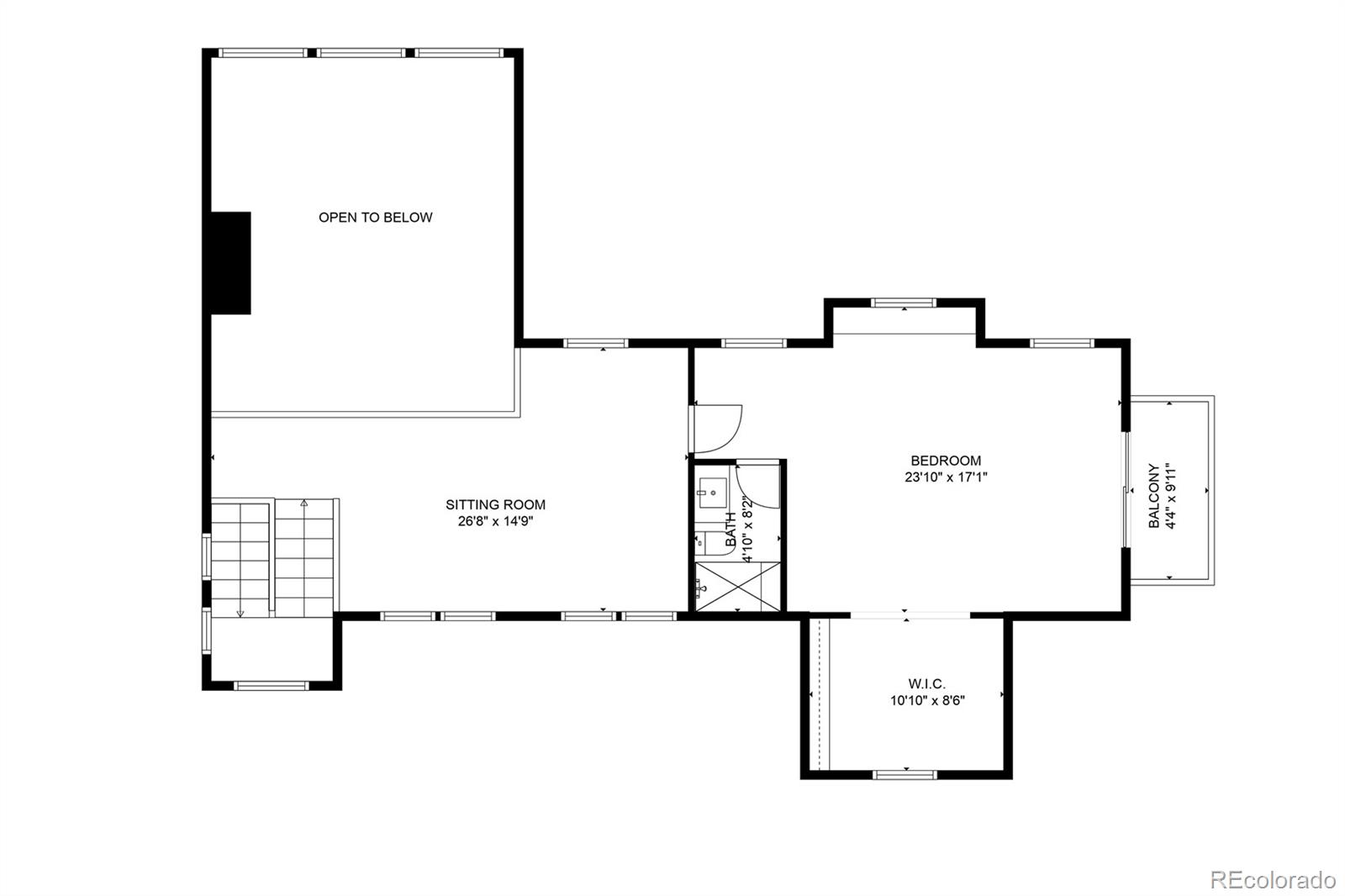 243 Leland Creek Cir, Winter Park, CO 80482