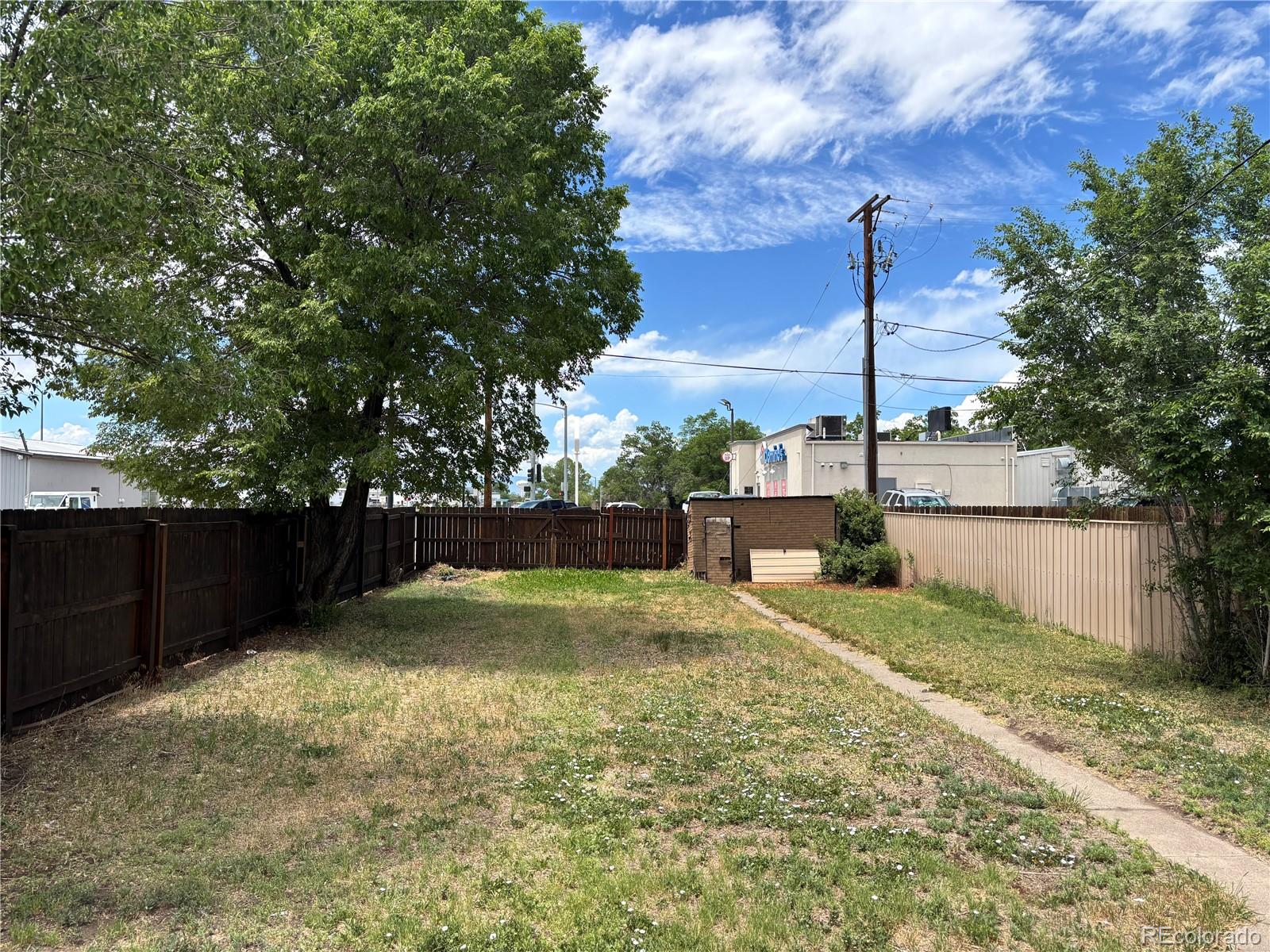 531 Alamosa Ave, Alamosa, CO 81101