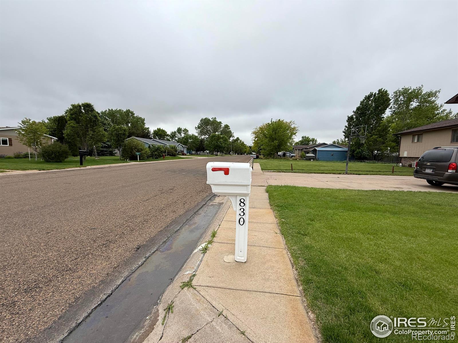 830 S Bowman Ave, Holyoke, CO 80734