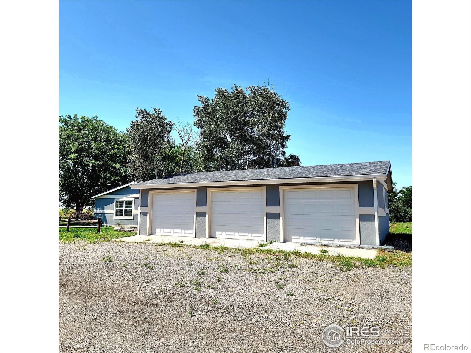 18082 County Road 25, Brush, CO 80723